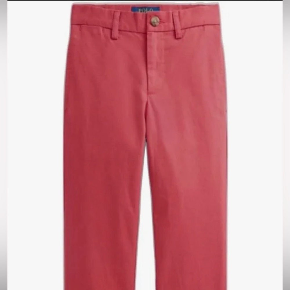 Polo Ralph Lauren Chino Pant